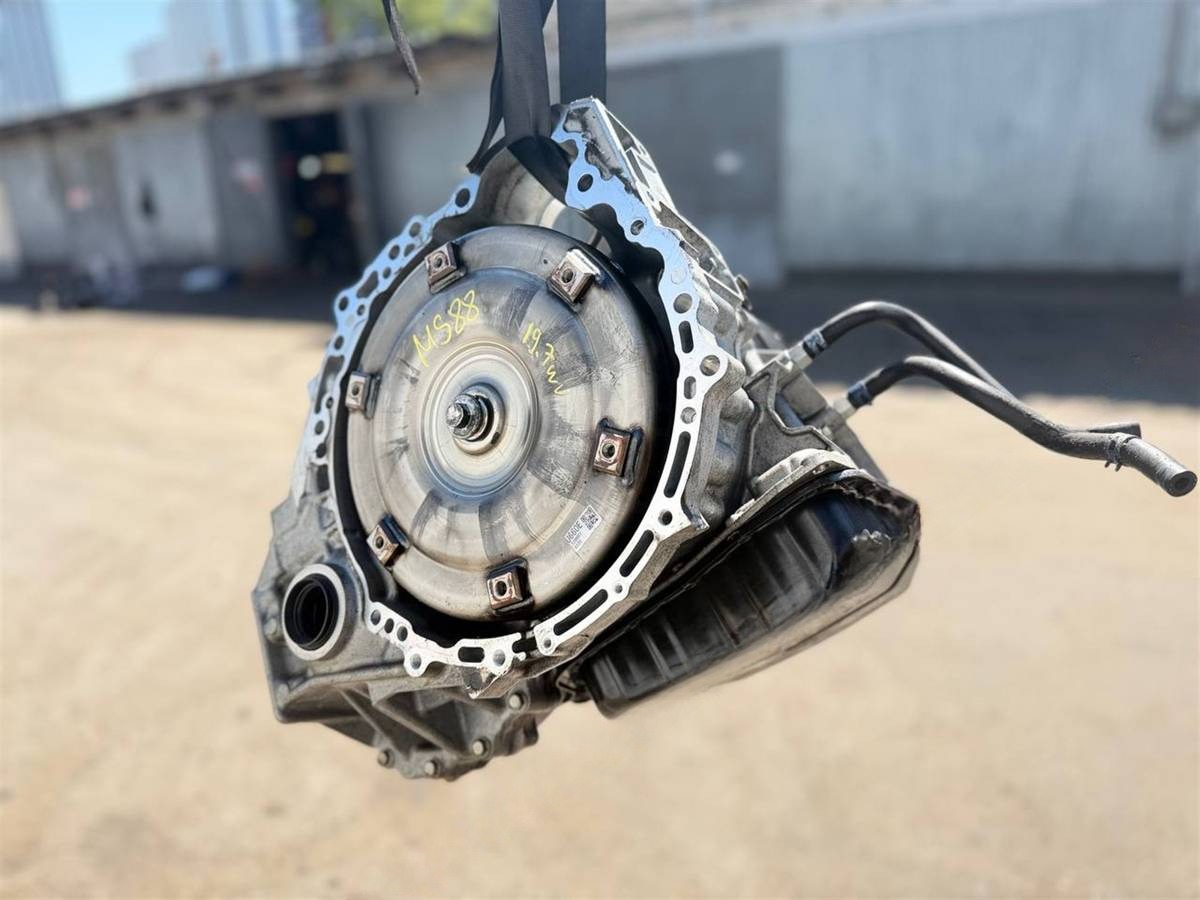 Новое Volkswagen Golf GSV50, 2012 г., OEM 1K0145770AA, арт. 165372, фото 3