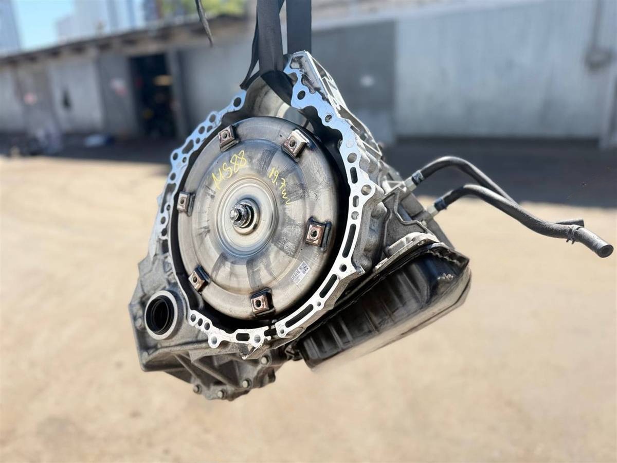 Новое Volkswagen Golf GSV50, 2012 г., OEM 1K0145770AA, арт. 165372, фото 4