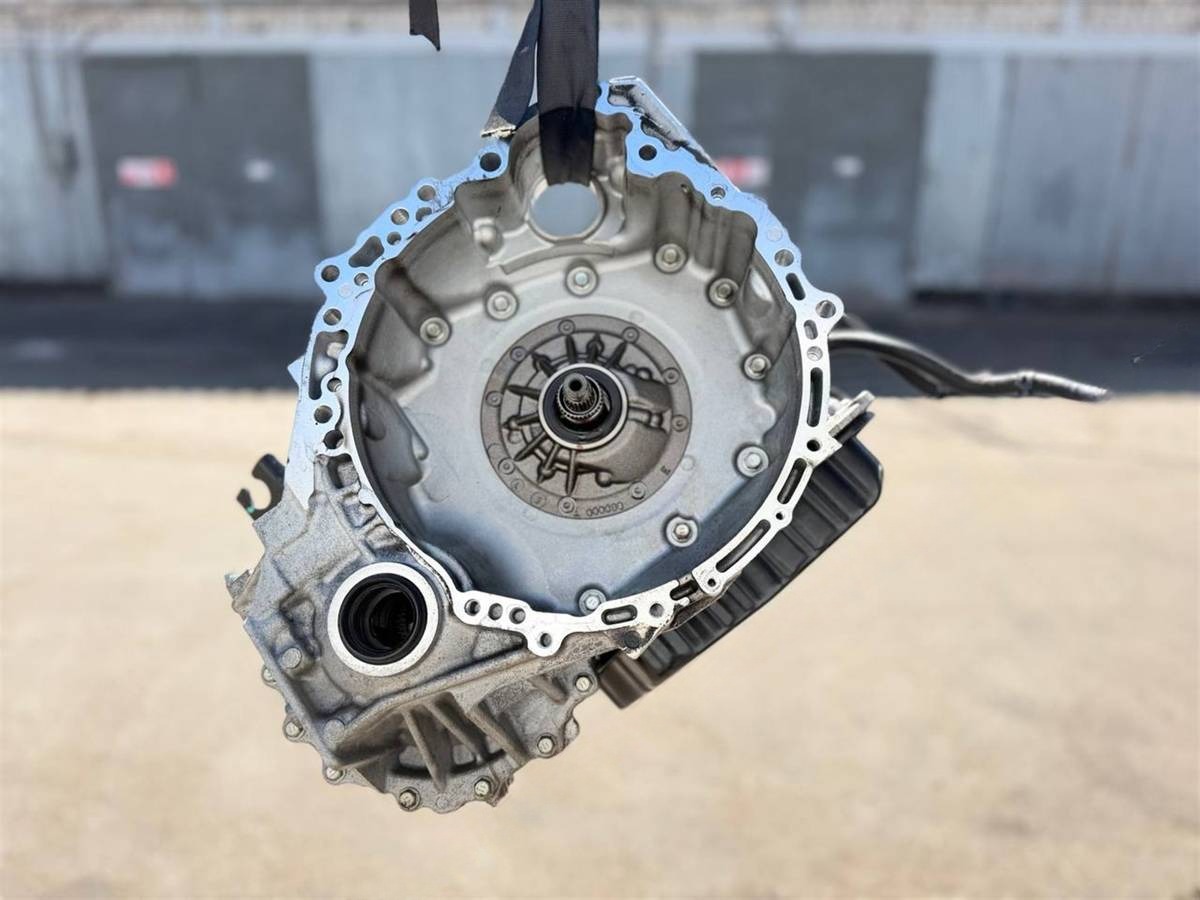 Новое Volkswagen Golf GSV50, 2012 г., OEM 1K0145770AA, арт. 165372, фото 7
