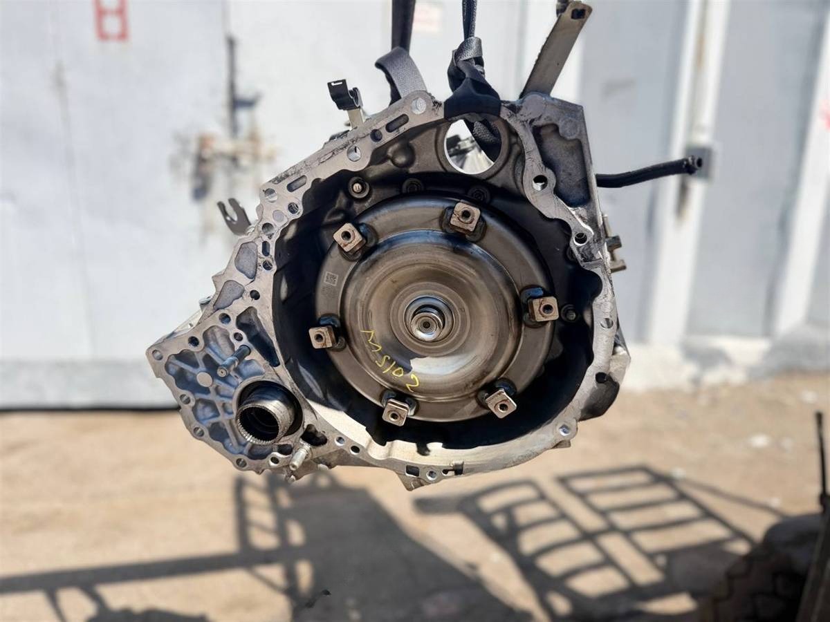 Гидротрансформатор АКПП Toyota Corolla RAV4, 2013 г., OEM 3050042270, арт. 165387