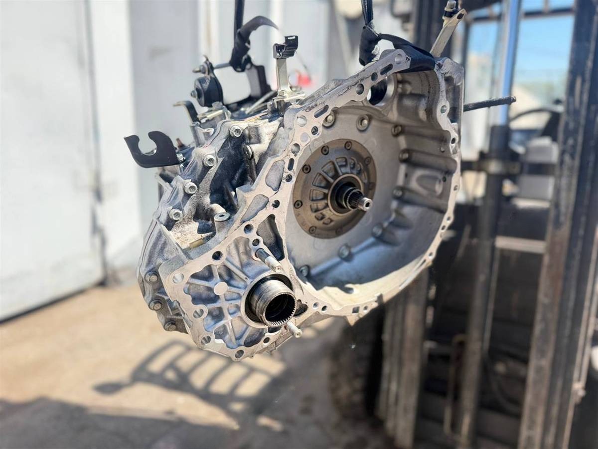 Гидротрансформатор АКПП Toyota Corolla RAV4, 2013 г., OEM 3050042270, арт. 165387, фото 10