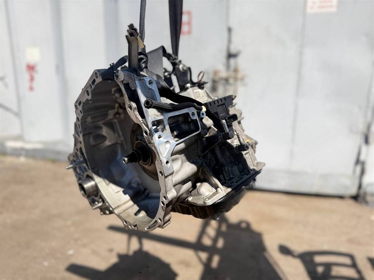 Гидротрансформатор АКПП Toyota Corolla RAV4, 2013 г., OEM 3050042270, арт. 165387, фото 11