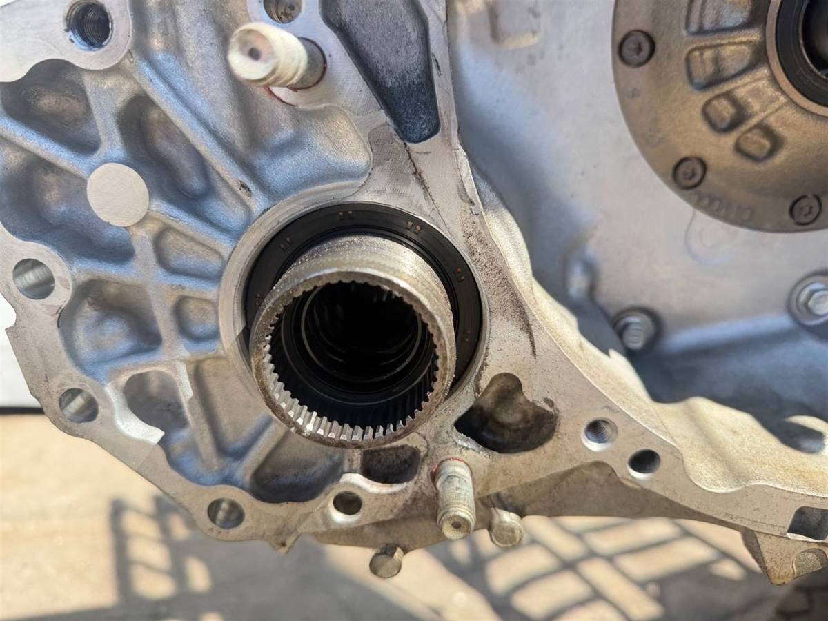 Гидротрансформатор АКПП Toyota Corolla RAV4, 2013 г., OEM 3050042270, арт. 165387, фото 14