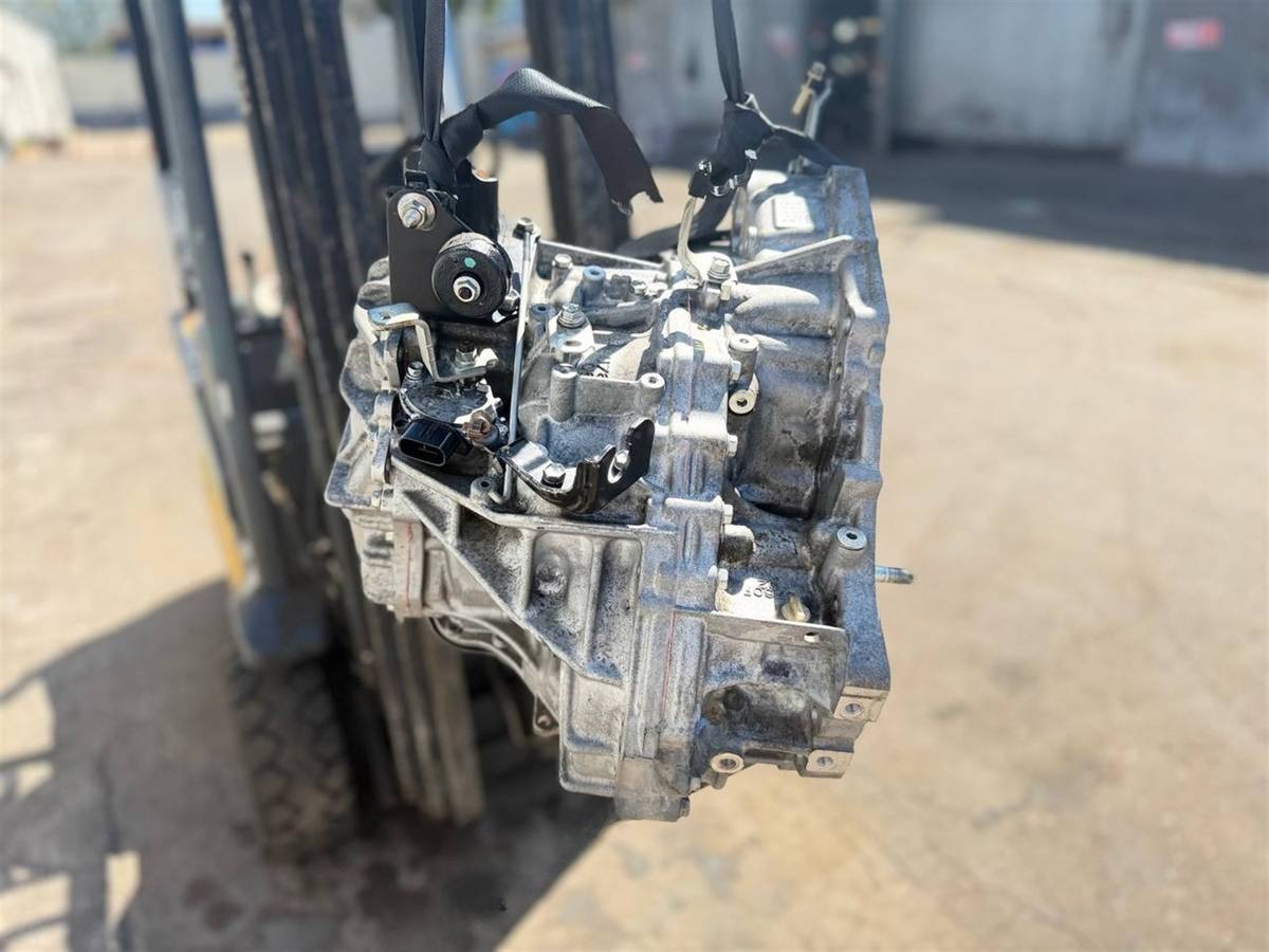 Гидротрансформатор АКПП Toyota Corolla RAV4, 2013 г., OEM 3050042270, арт. 165387, фото 17