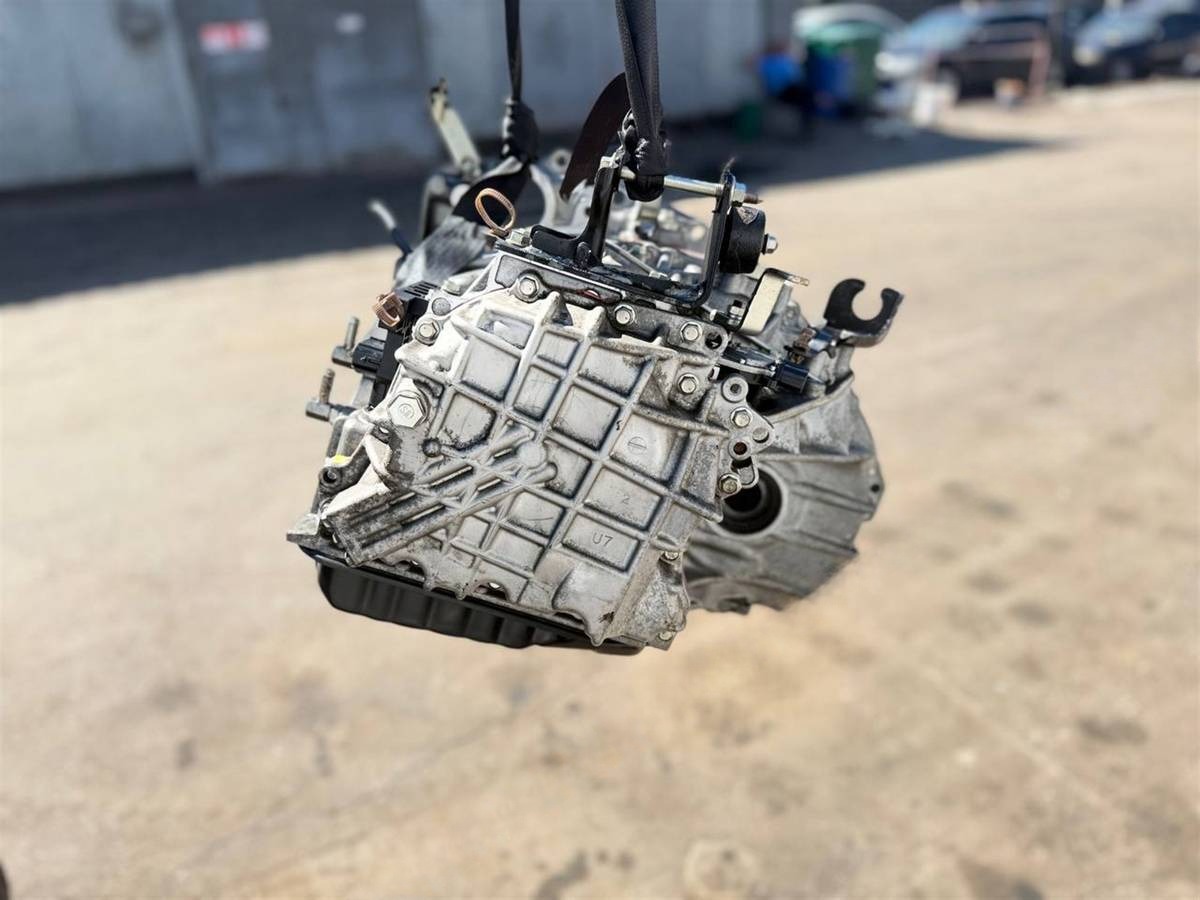 Гидротрансформатор АКПП Toyota Corolla RAV4, 2013 г., OEM 3050042270, арт. 165387, фото 21