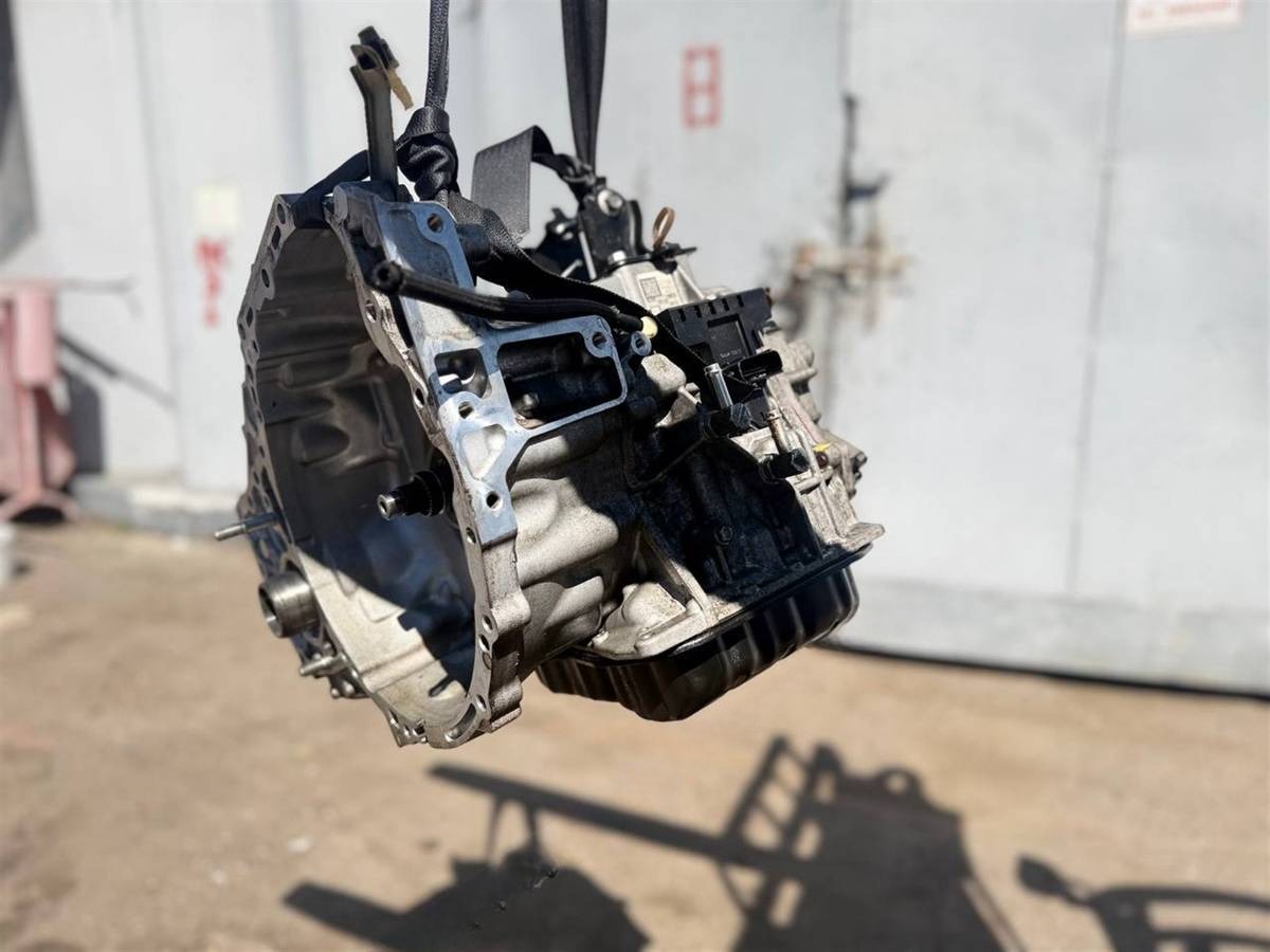 Гидротрансформатор АКПП Toyota Corolla RAV4, 2013 г., OEM 3050042270, арт. 165387, фото 25
