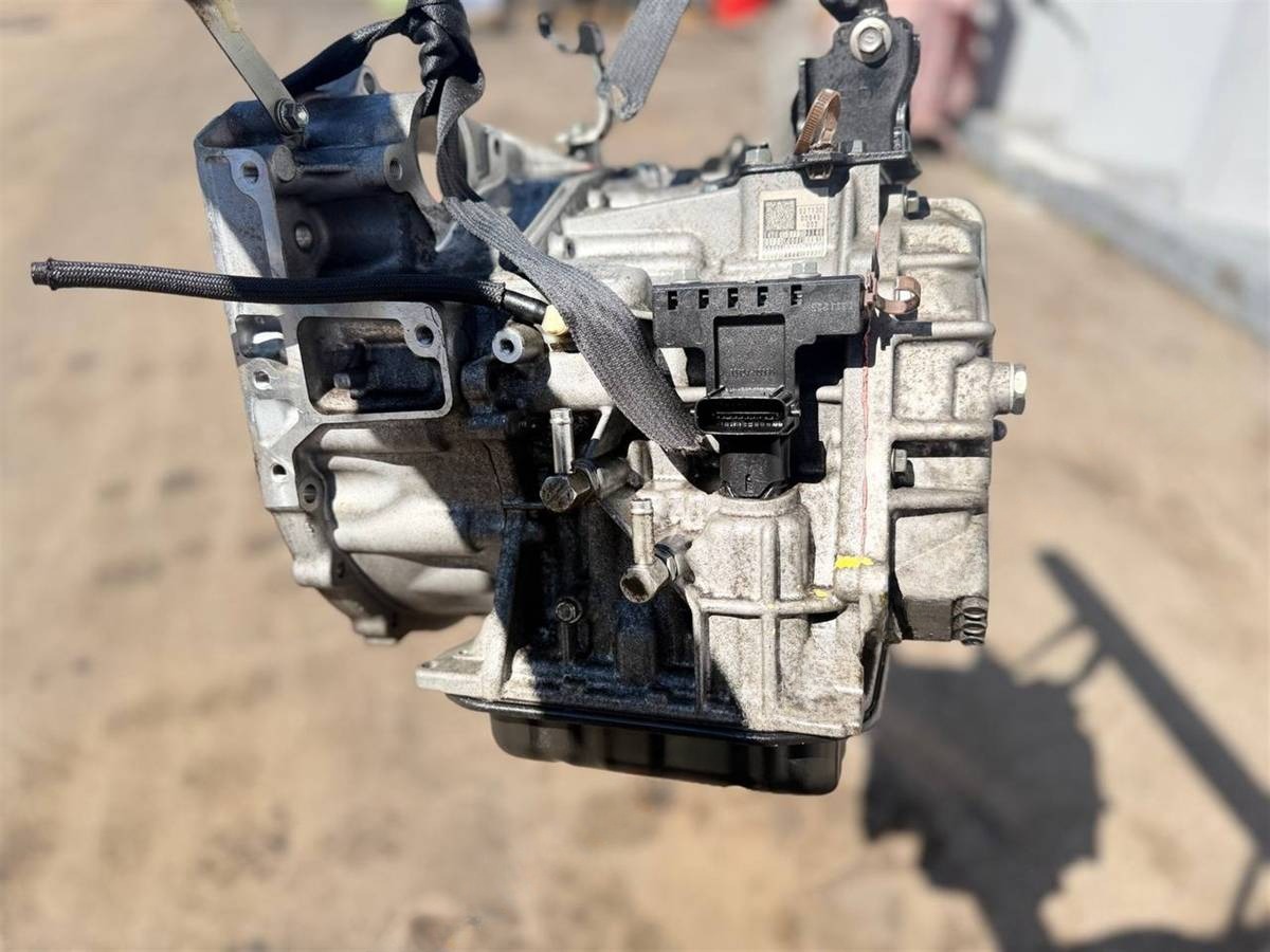 Гидротрансформатор АКПП Toyota Corolla RAV4, 2013 г., OEM 3050042270, арт. 165387, фото 26
