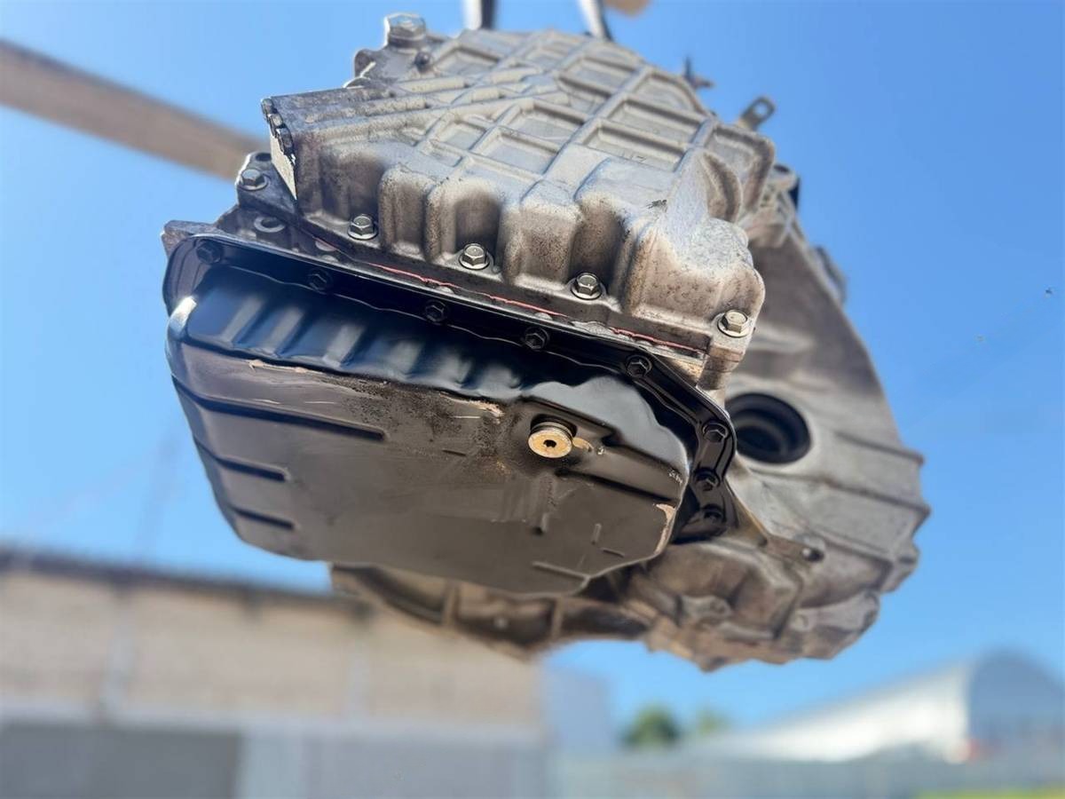Гидротрансформатор АКПП Toyota Corolla RAV4, 2013 г., OEM 3050042270, арт. 165387, фото 28