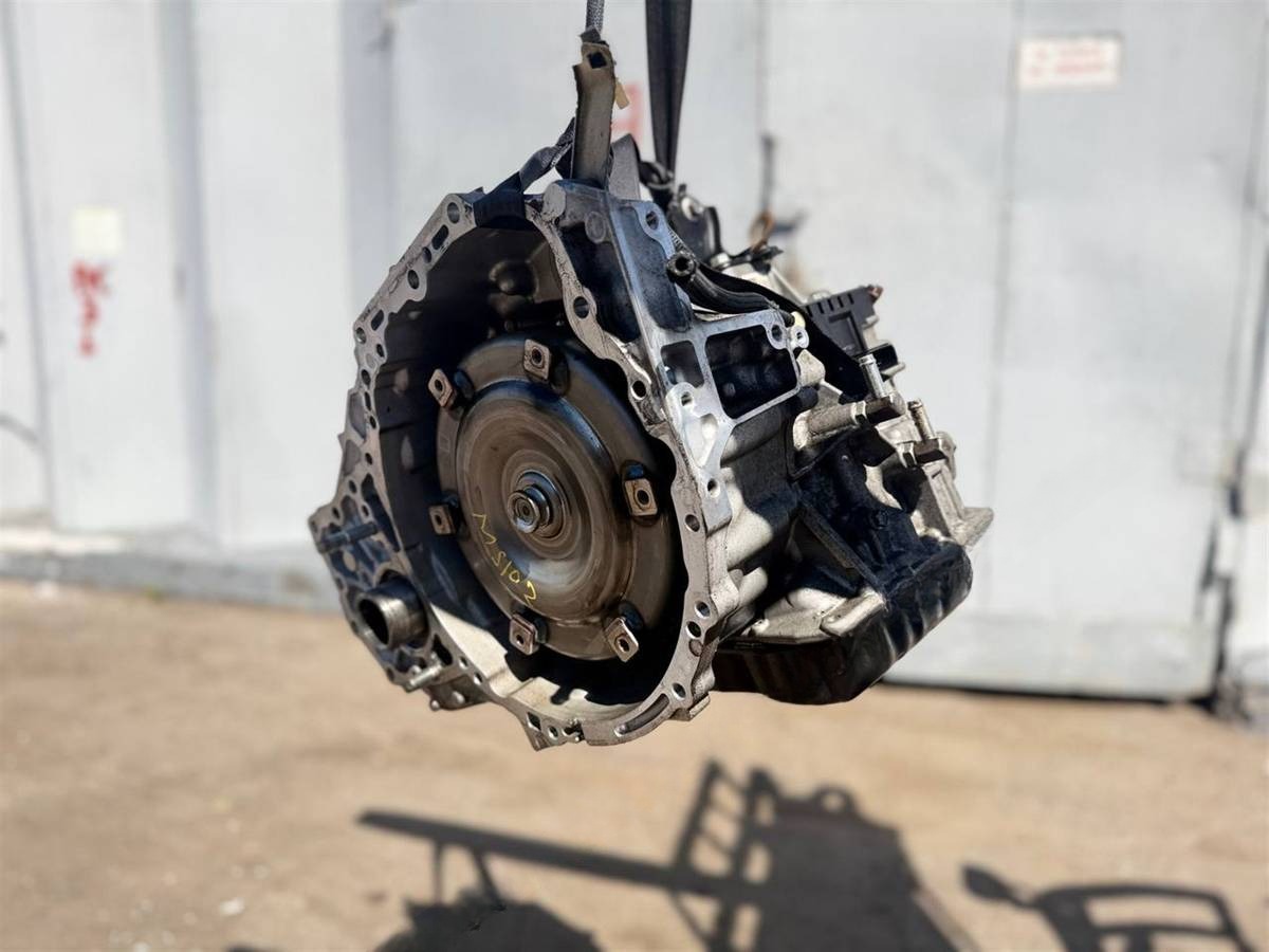 Гидротрансформатор АКПП Toyota Corolla RAV4, 2013 г., OEM 3050042270, арт. 165387, фото 4