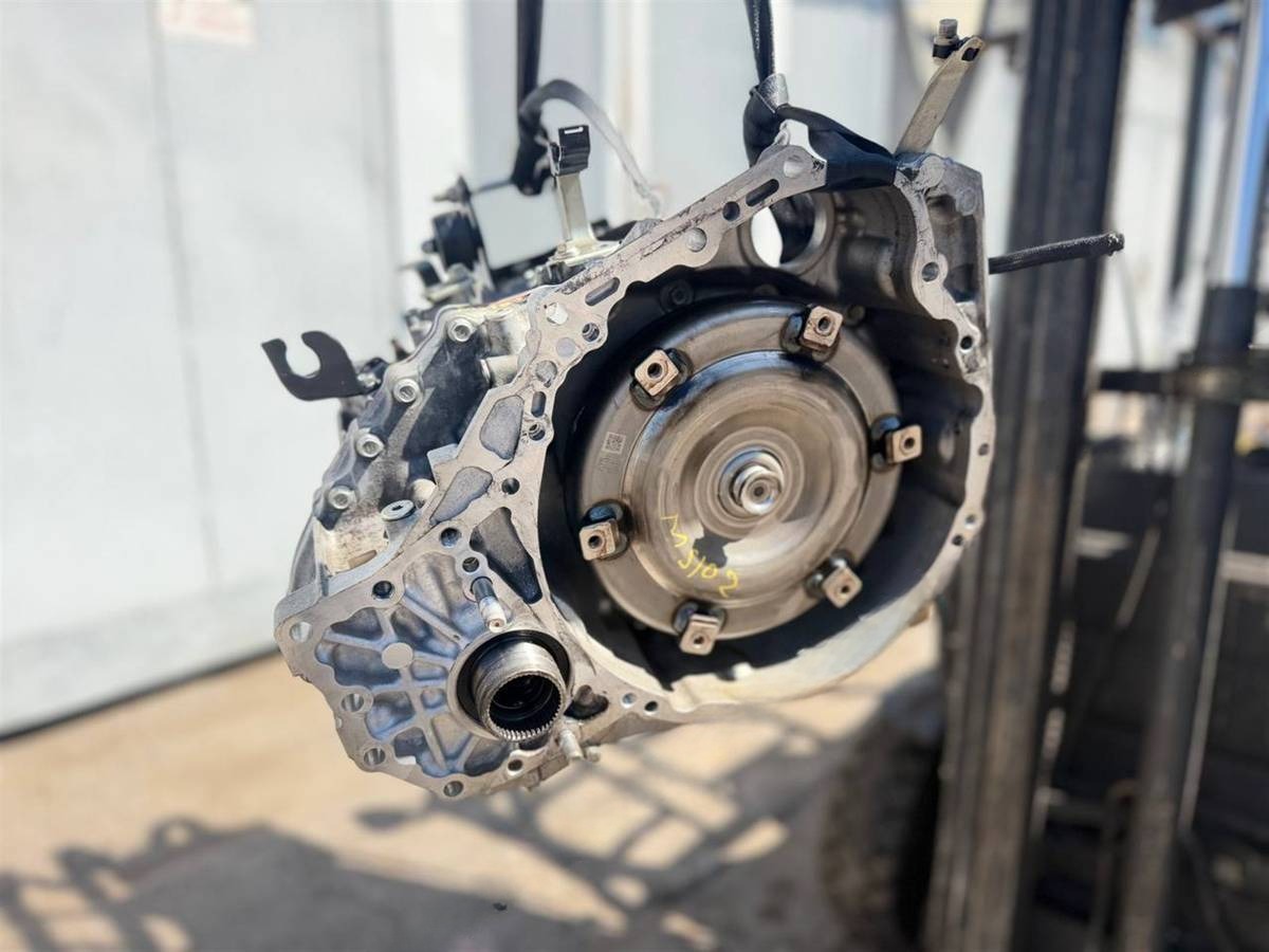 Гидротрансформатор АКПП Toyota Corolla RAV4, 2013 г., OEM 3050042270, арт. 165387, фото 6