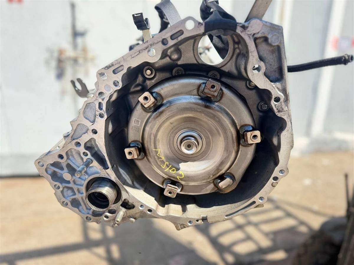 Гидротрансформатор АКПП Toyota Corolla RAV4, 2013 г., OEM 3050042270, арт. 165387, фото 8