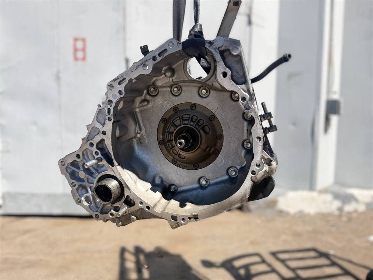 Гидротрансформатор АКПП Toyota Corolla RAV4, 2013 г., OEM 3050042270, арт. 165387, фото 9