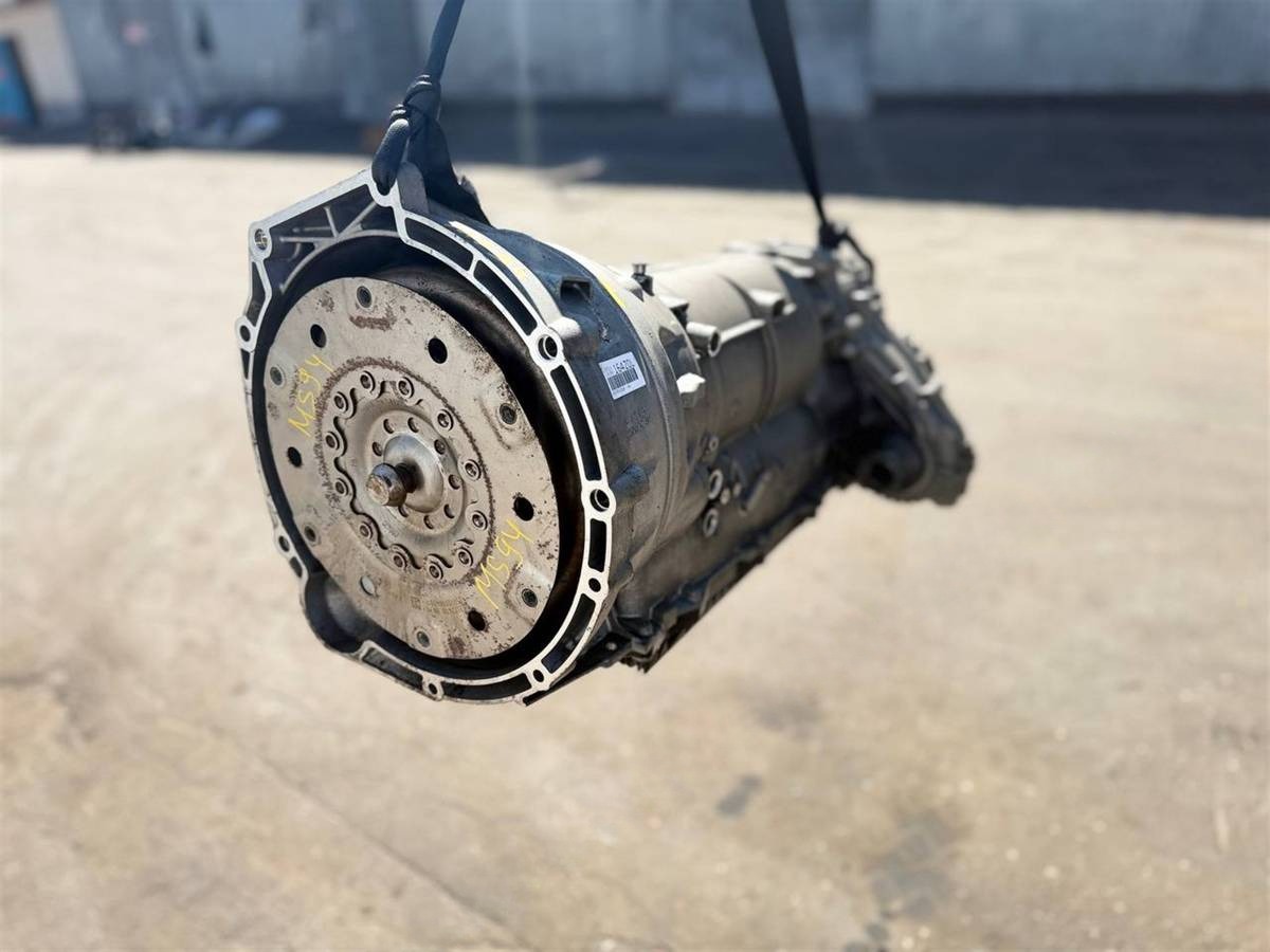 Гидротрансформатор АКПП Toyota Corolla X5, 2015 г., OEM 24008653711, арт. 165391
