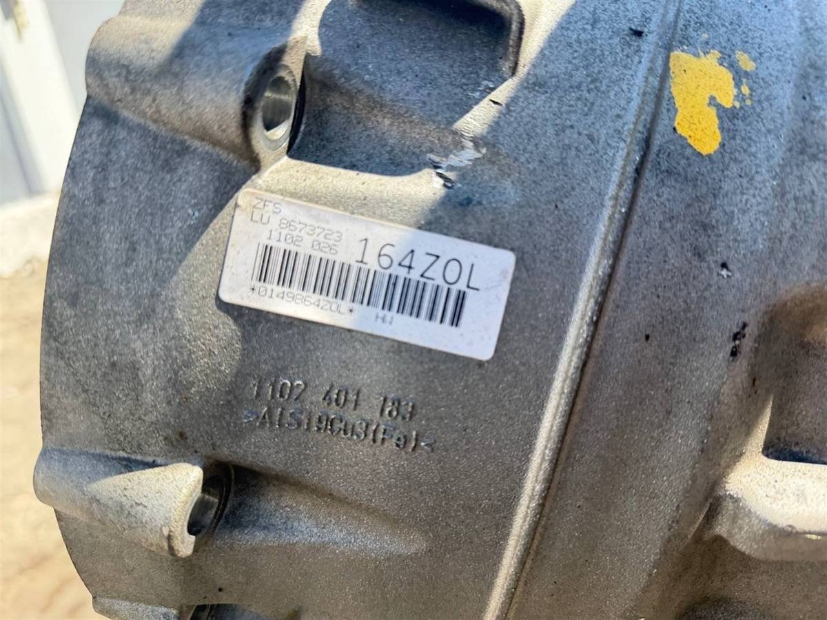 Гидротрансформатор АКПП Toyota Corolla X5, 2015 г., OEM 24008653711, арт. 165391, фото 19