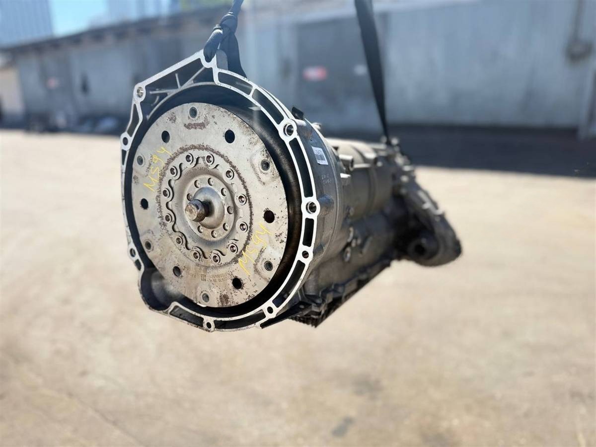Гидротрансформатор АКПП Toyota Corolla X5, 2015 г., OEM 24008653711, арт. 165391, фото 2