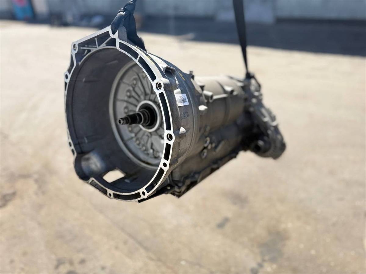 Гидротрансформатор АКПП Toyota Corolla X5, 2015 г., OEM 24008653711, арт. 165391, фото 7