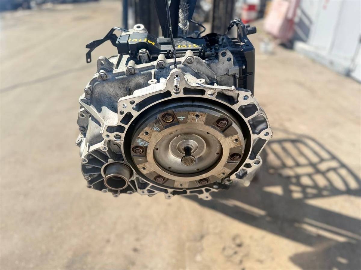 Гидротрансформатор АКПП Toyota Corolla L550, 2016 г., OEM LR079450, арт. 165393