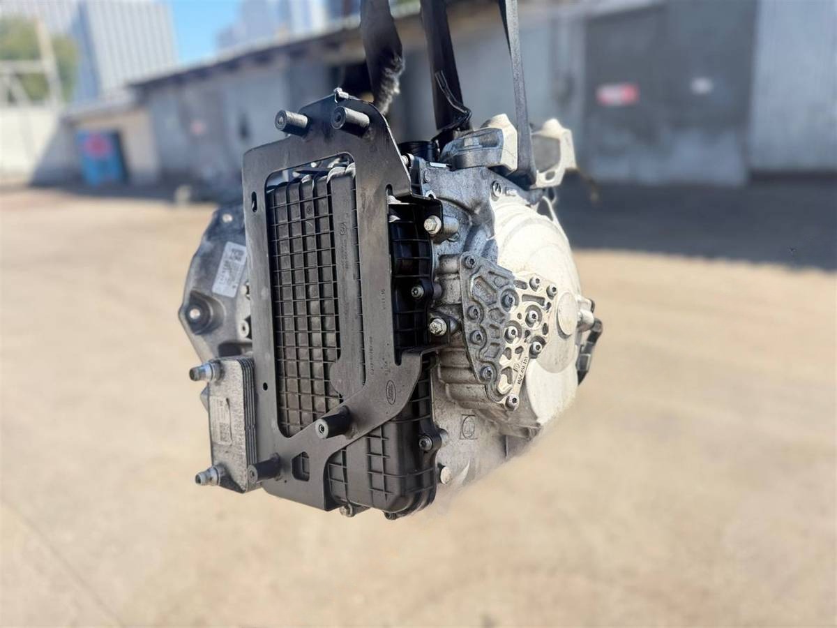 Гидротрансформатор АКПП Toyota Corolla L550, 2016 г., OEM LR079450, арт. 165393, фото 12