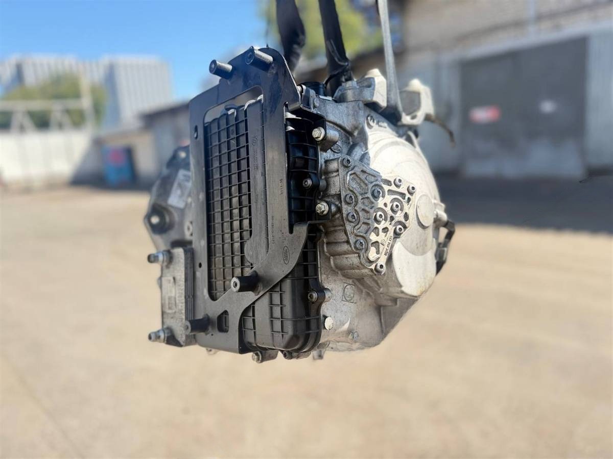 Гидротрансформатор АКПП Toyota Corolla L550, 2016 г., OEM LR079450, арт. 165393, фото 13