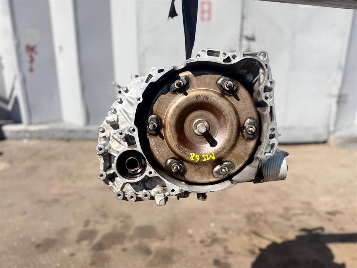 Гидротрансформатор АКПП Toyota Corolla XC60, 2017 г., OEM 36050766, арт. 165397
