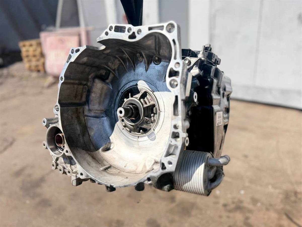 Гидротрансформатор АКПП Toyota Corolla XC60, 2017 г., OEM 36050766, арт. 165397, фото 10