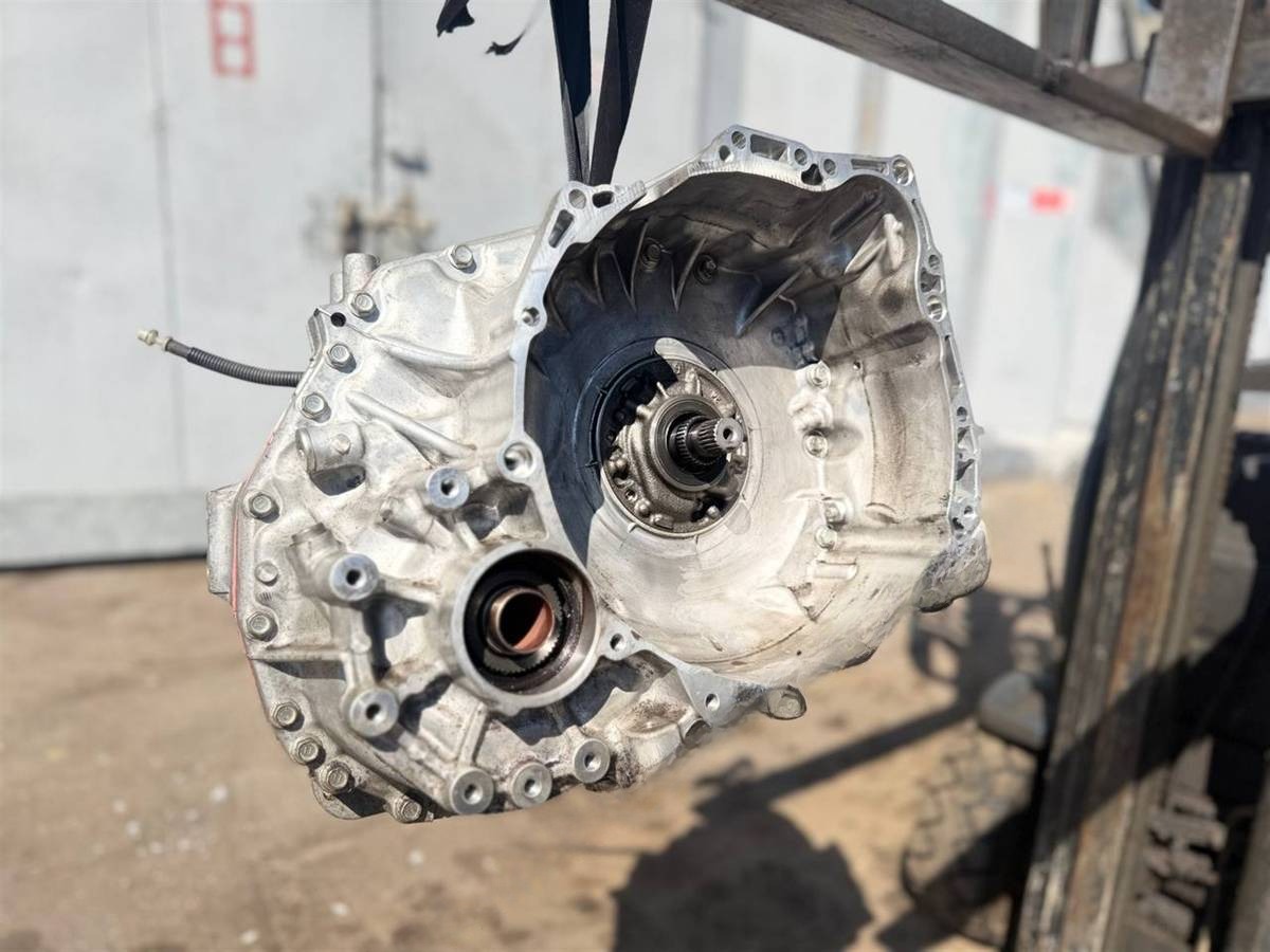 Гидротрансформатор АКПП Toyota Corolla XC60, 2017 г., OEM 36050766, арт. 165397, фото 11