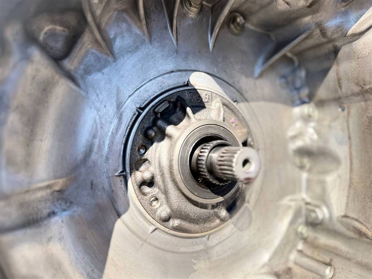 Гидротрансформатор АКПП Toyota Corolla XC60, 2017 г., OEM 36050766, арт. 165397, фото 12