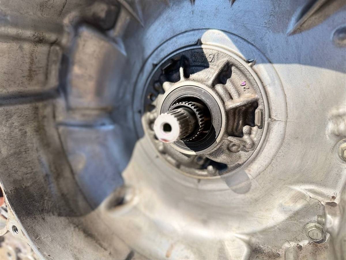 Гидротрансформатор АКПП Toyota Corolla XC60, 2017 г., OEM 36050766, арт. 165397, фото 13