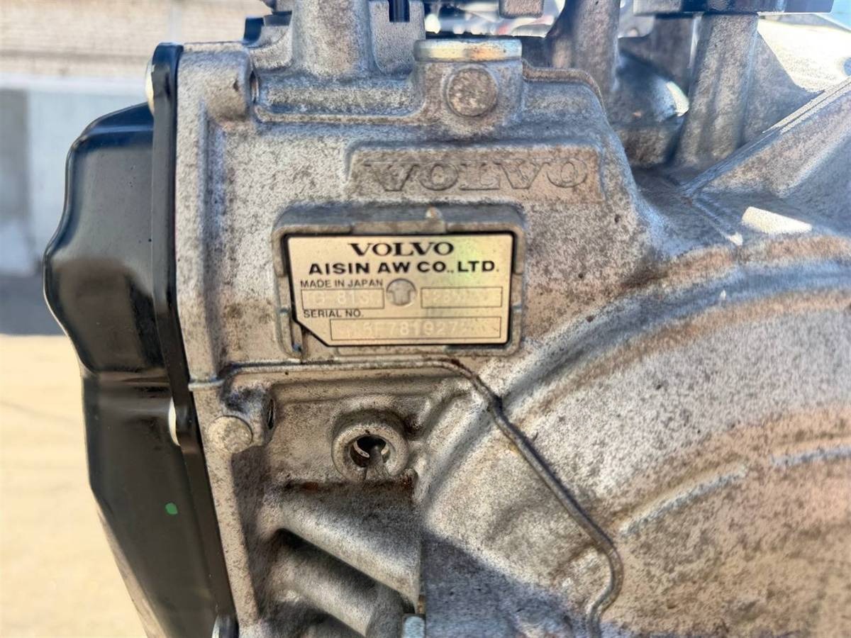 Гидротрансформатор АКПП Toyota Corolla XC60, 2017 г., OEM 36050766, арт. 165397, фото 18