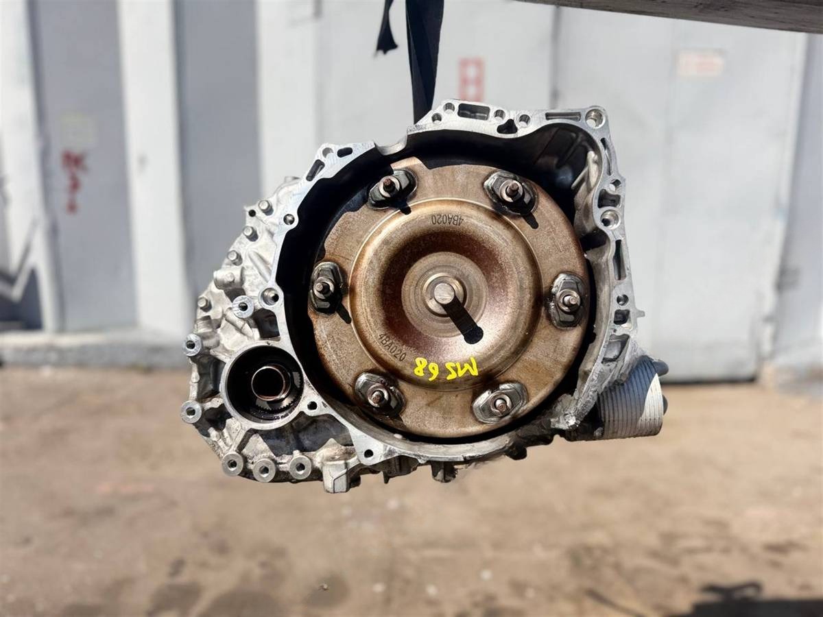 Гидротрансформатор АКПП Toyota Corolla XC60, 2017 г., OEM 36050766, арт. 165397, фото 2