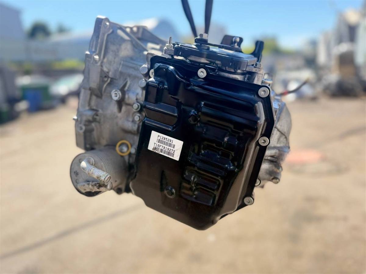 Гидротрансформатор АКПП Toyota Corolla XC60, 2017 г., OEM 36050766, арт. 165397, фото 20