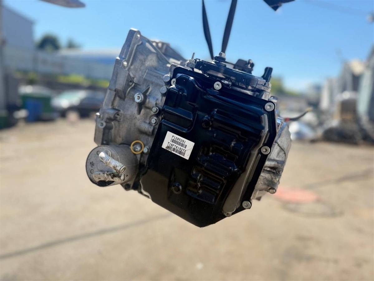 Гидротрансформатор АКПП Toyota Corolla XC60, 2017 г., OEM 36050766, арт. 165397, фото 21