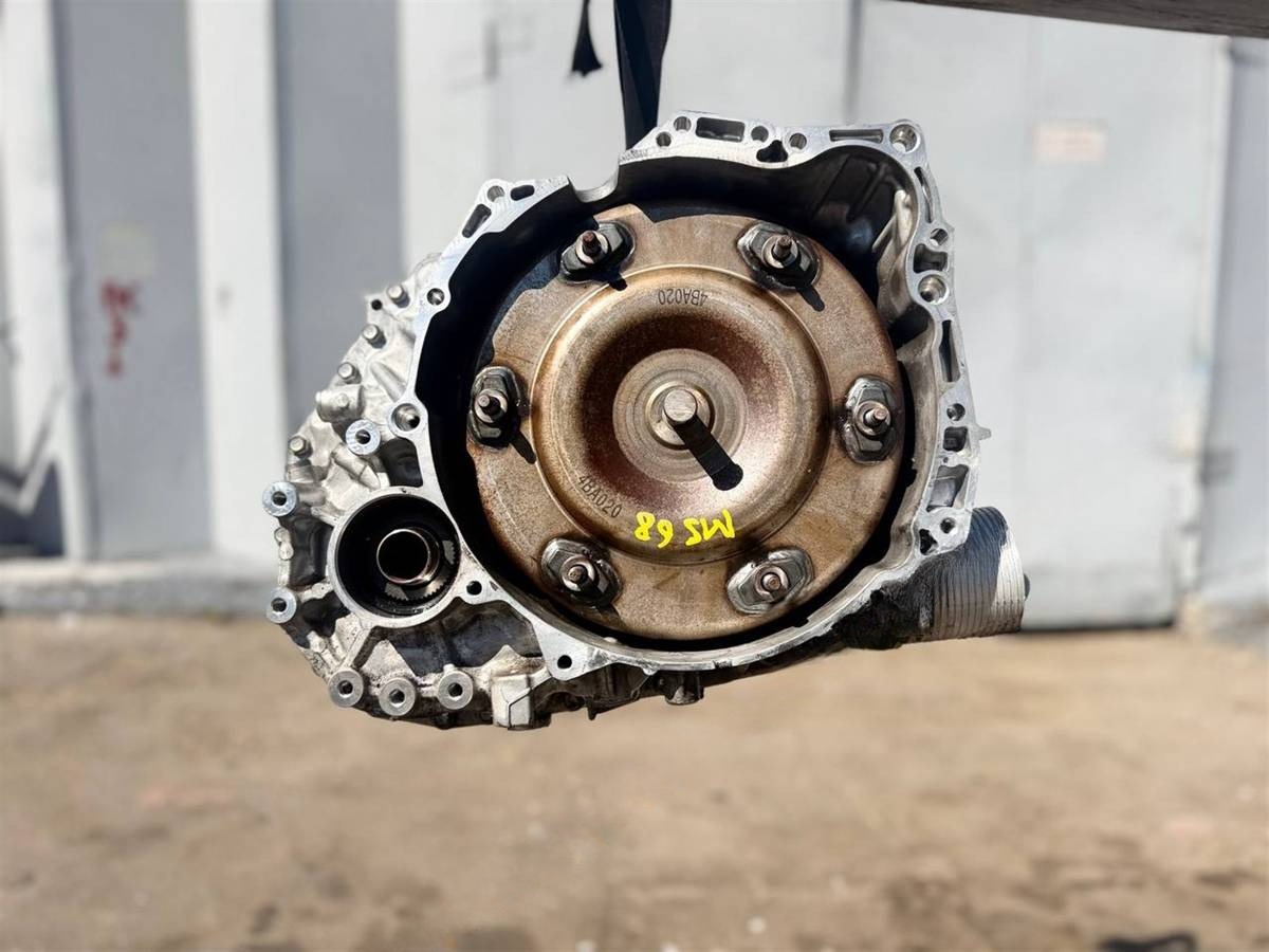 Гидротрансформатор АКПП Toyota Corolla XC60, 2017 г., OEM 36050766, арт. 165397, фото 3