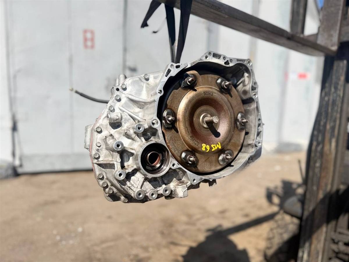 Гидротрансформатор АКПП Toyota Corolla XC60, 2017 г., OEM 36050766, арт. 165397, фото 4