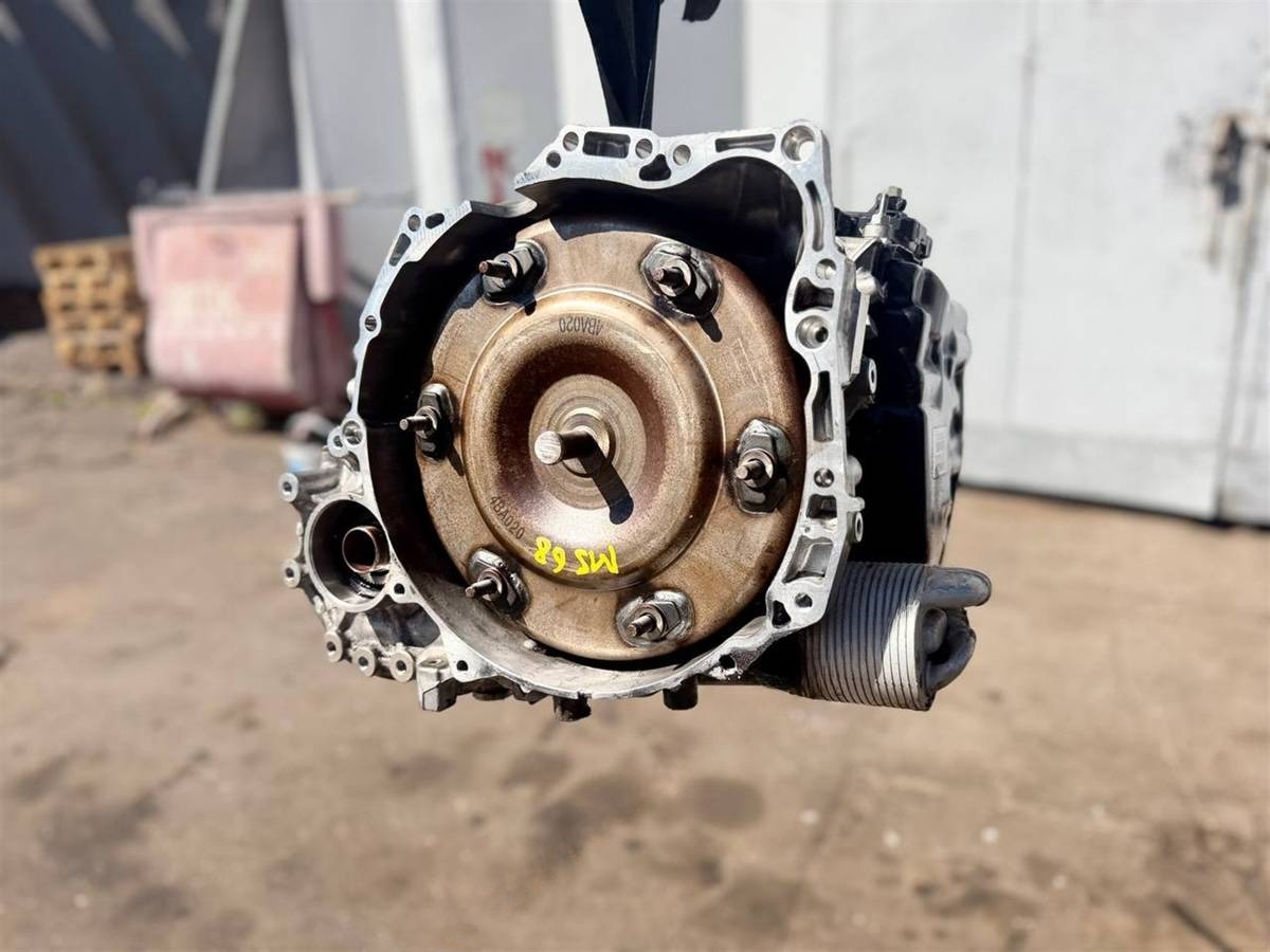 Гидротрансформатор АКПП Toyota Corolla XC60, 2017 г., OEM 36050766, арт. 165397, фото 5