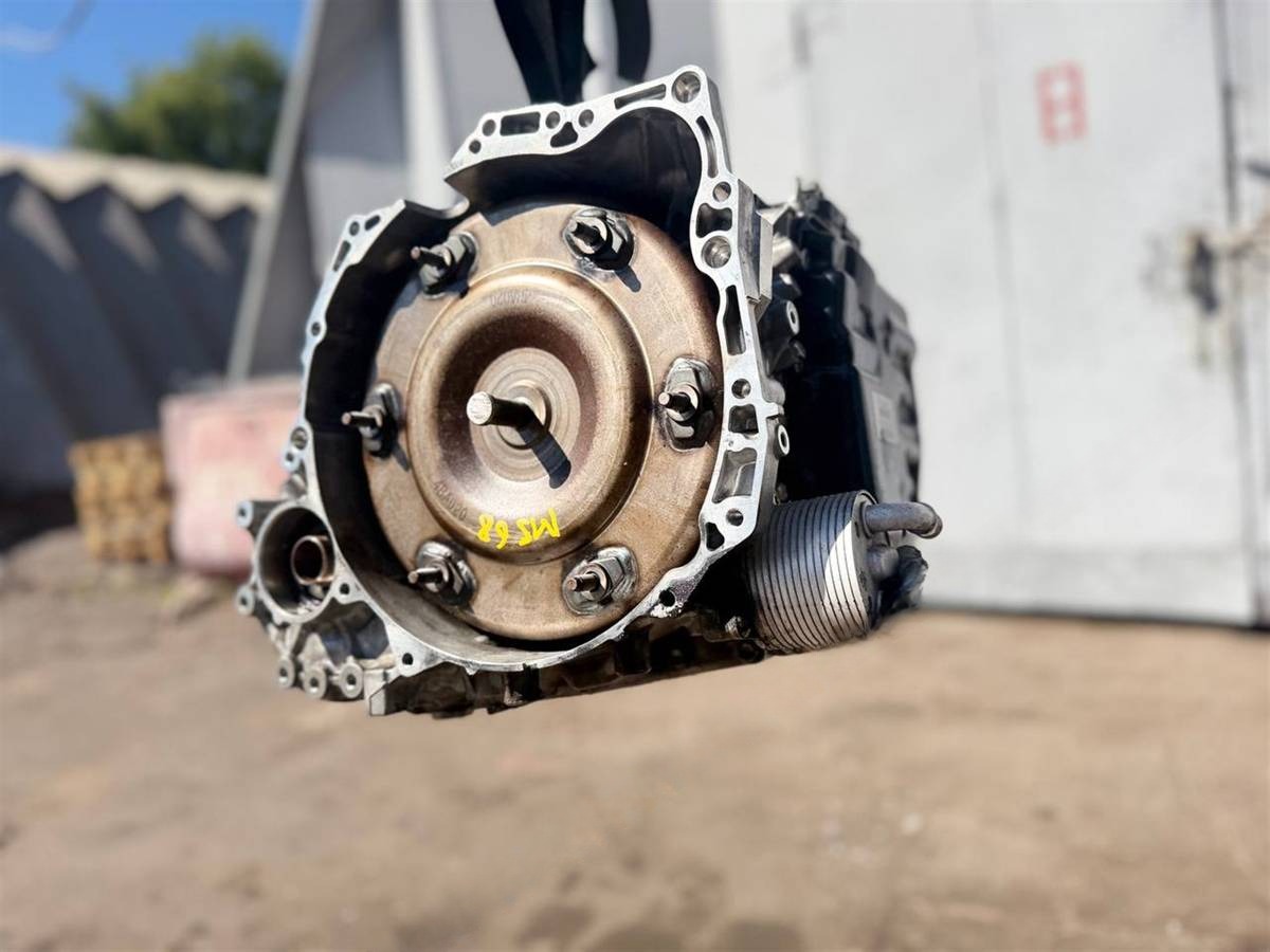 Гидротрансформатор АКПП Toyota Corolla XC60, 2017 г., OEM 36050766, арт. 165397, фото 6