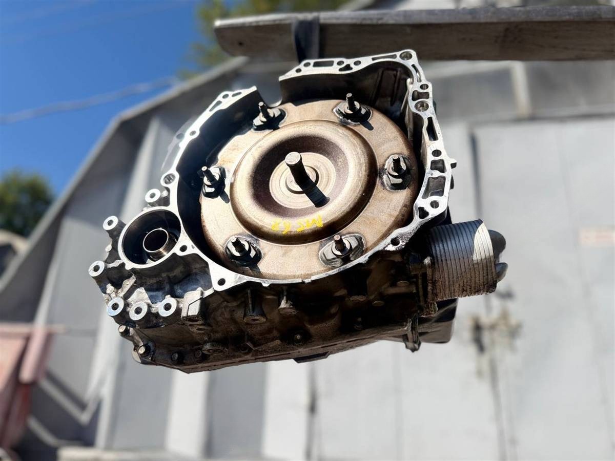 Гидротрансформатор АКПП Toyota Corolla XC60, 2017 г., OEM 36050766, арт. 165397, фото 7