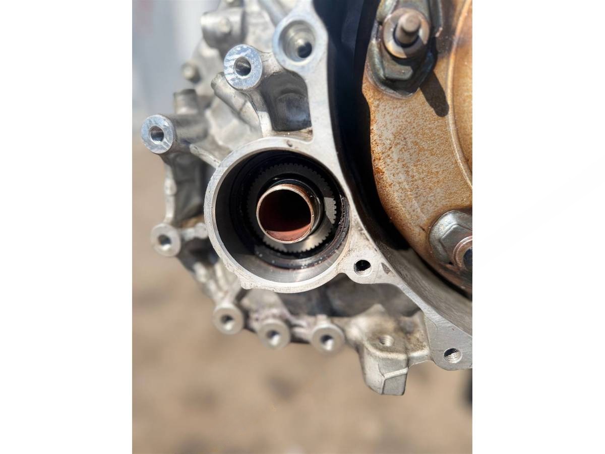 Гидротрансформатор АКПП Toyota Corolla XC60, 2017 г., OEM 36050766, арт. 165397, фото 8