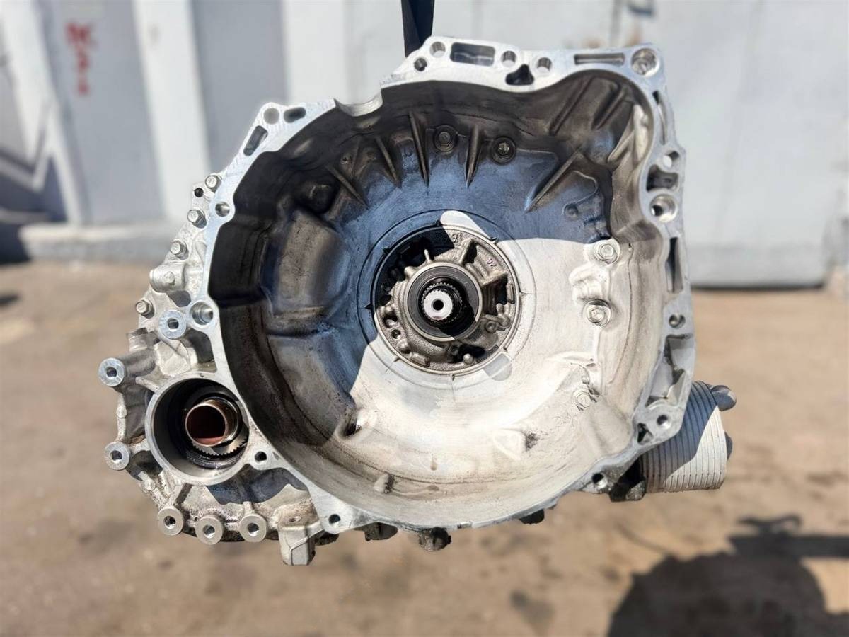 Гидротрансформатор АКПП Toyota Corolla XC60, 2017 г., OEM 36050766, арт. 165397, фото 9