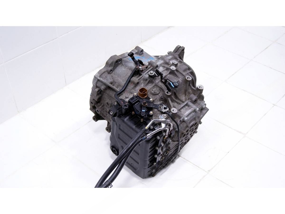 Гидротрансформатор АКПП Toyota RAV4, 2013 г., OEM 43R000081, арт. 165451, фото 13