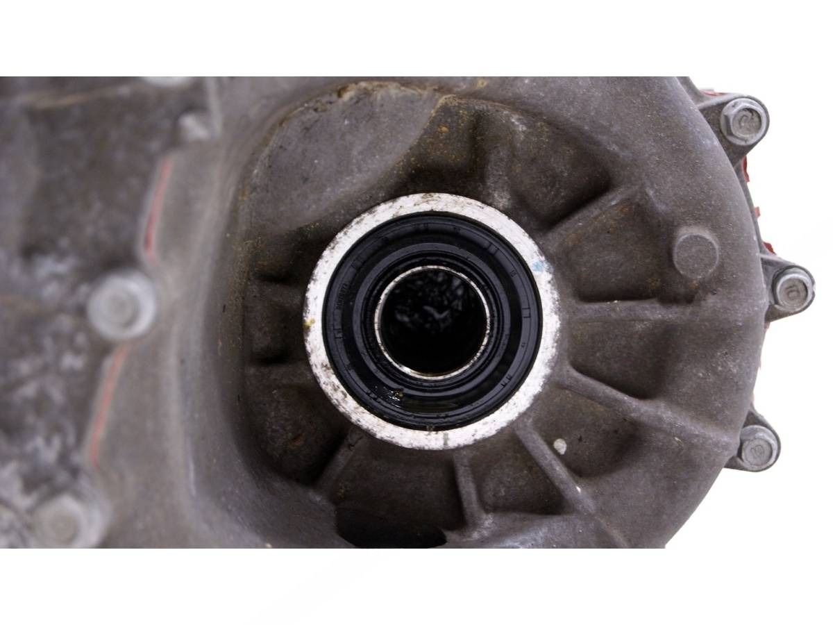 Гидротрансформатор АКПП Toyota RAV4, 2013 г., OEM 43R000081, арт. 165451, фото 16