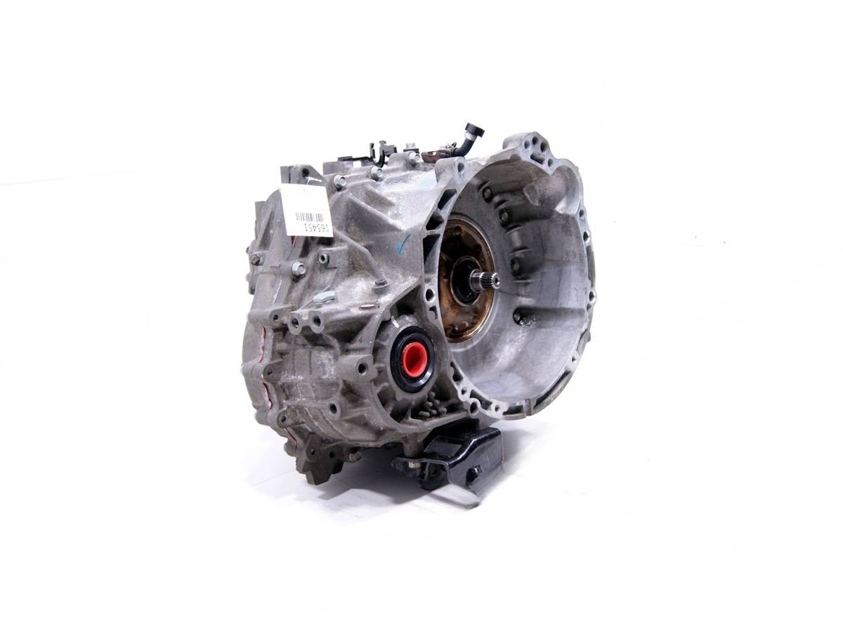 Гидротрансформатор АКПП Toyota RAV4, 2013 г., OEM 43R000081, арт. 165451, фото 2