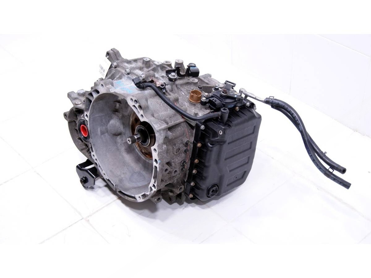 Гидротрансформатор АКПП Toyota RAV4, 2013 г., OEM 43R000081, арт. 165451, фото 5