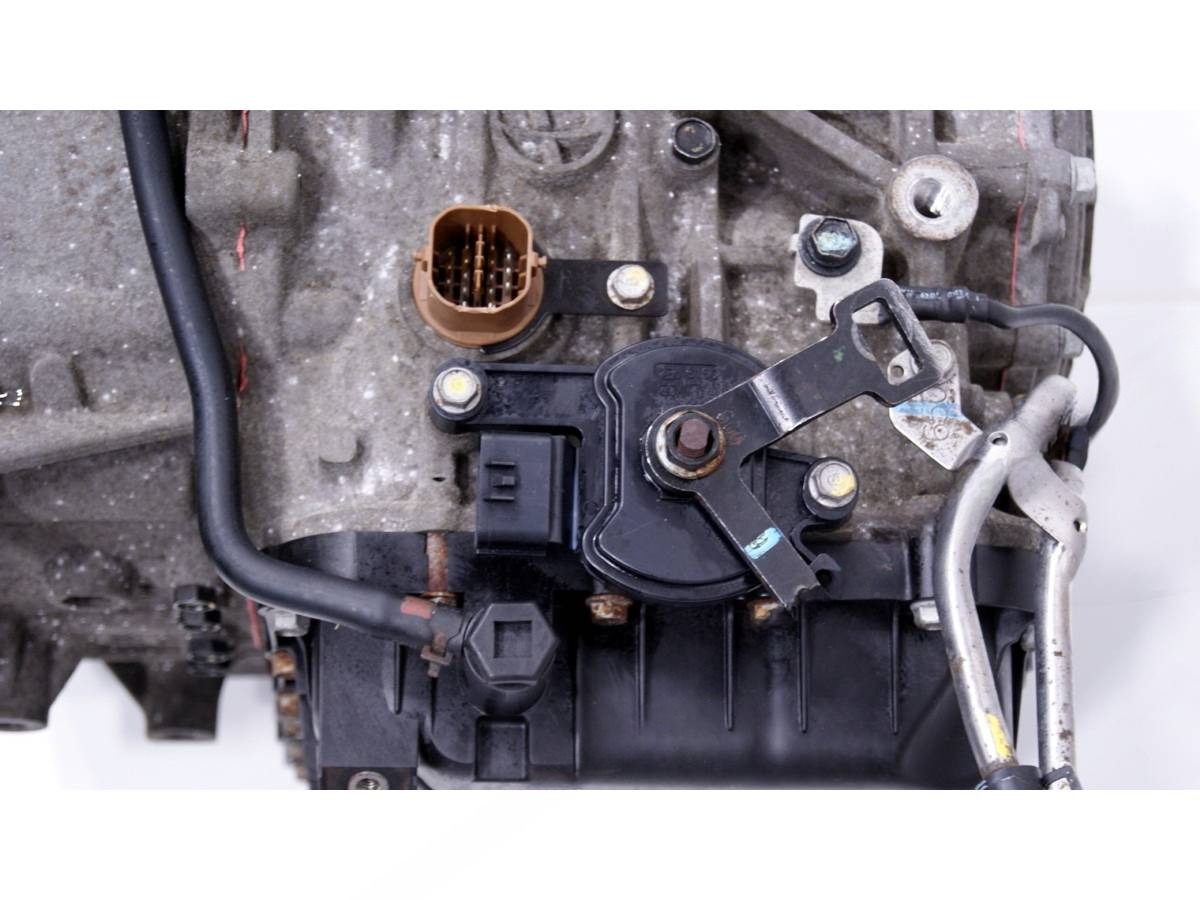 Гидротрансформатор АКПП Toyota RAV4, 2013 г., OEM 43R000081, арт. 165451, фото 8