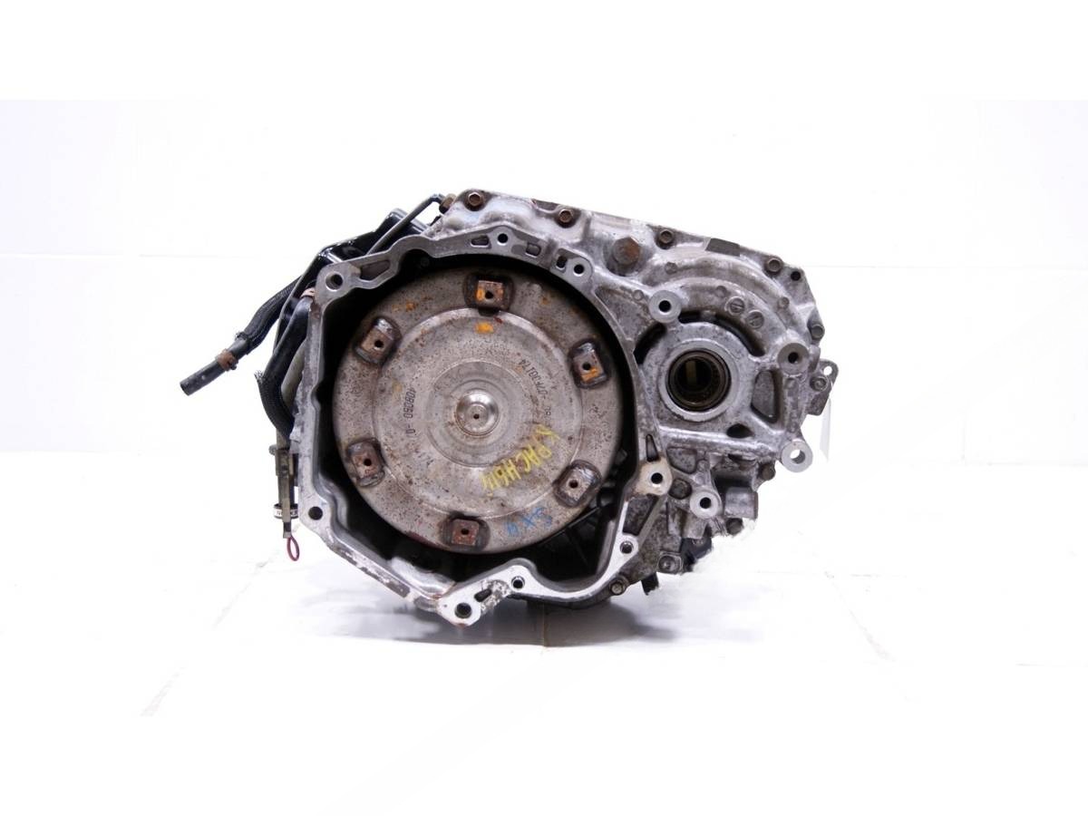 Новое Citroen C8 SX4, 2008 г., OEM 2000280JH2, арт. 165452