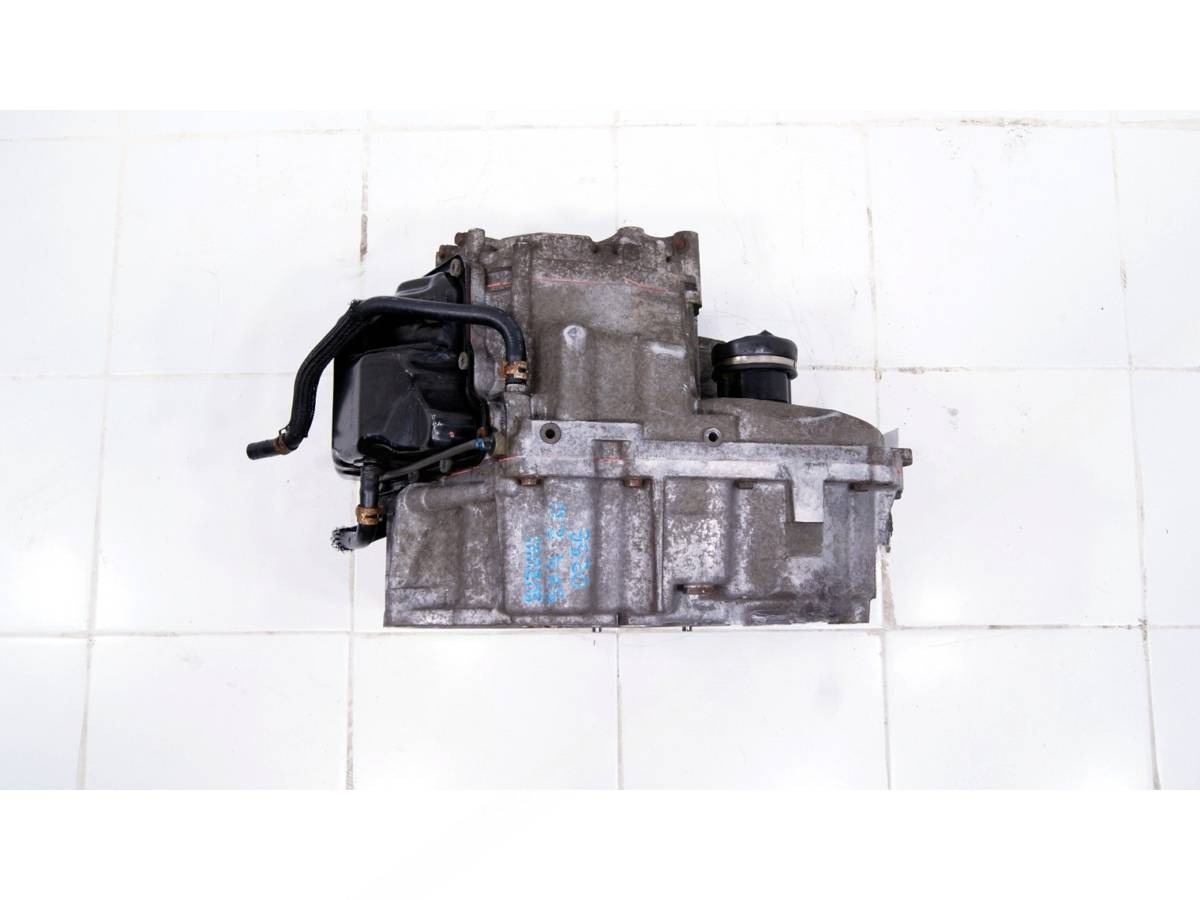 Новое Citroen C8 SX4, 2008 г., OEM 2000280JH2, арт. 165452, фото 3