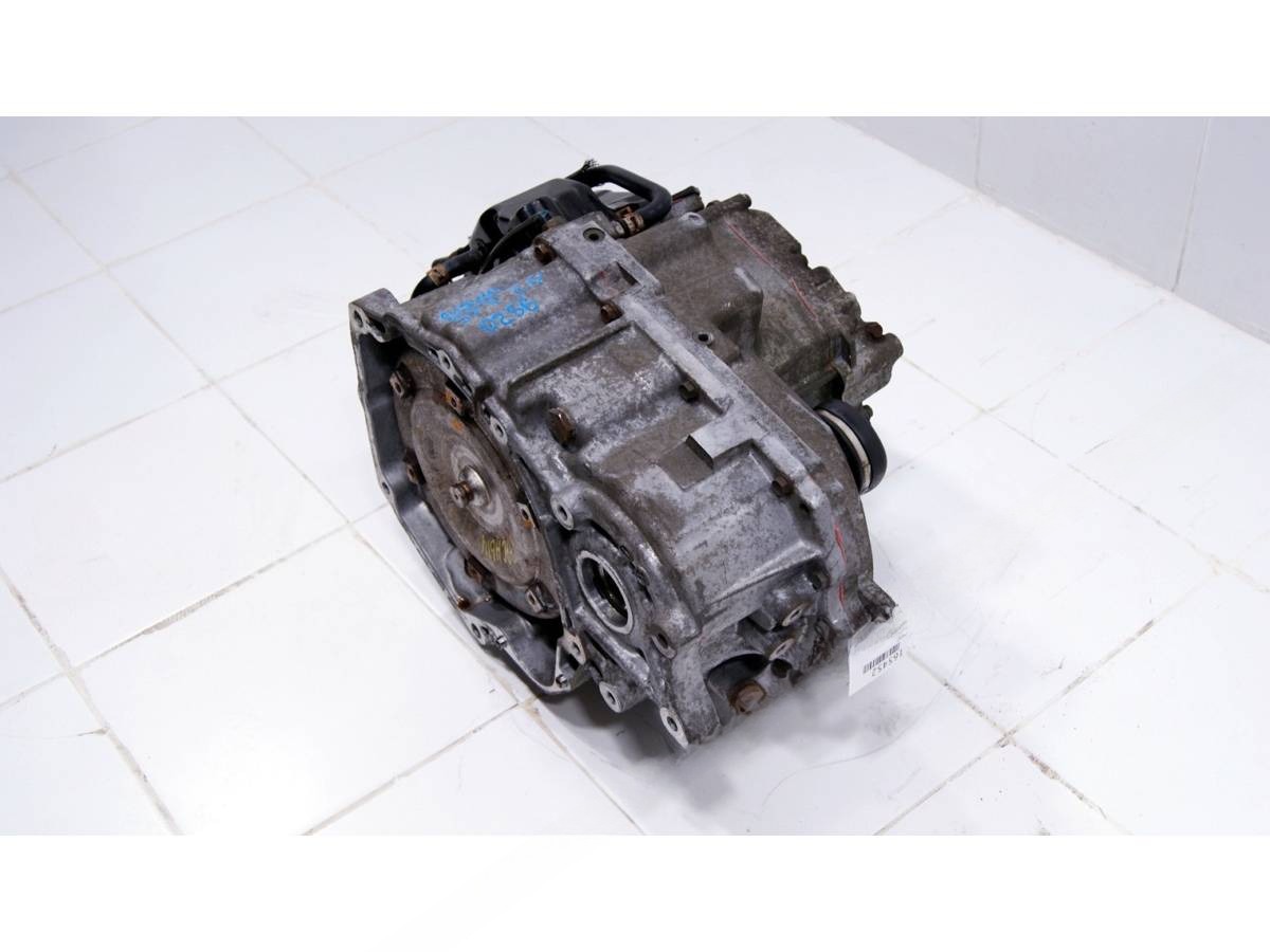 Новое Citroen C8 SX4, 2008 г., OEM 2000280JH2, арт. 165452, фото 7