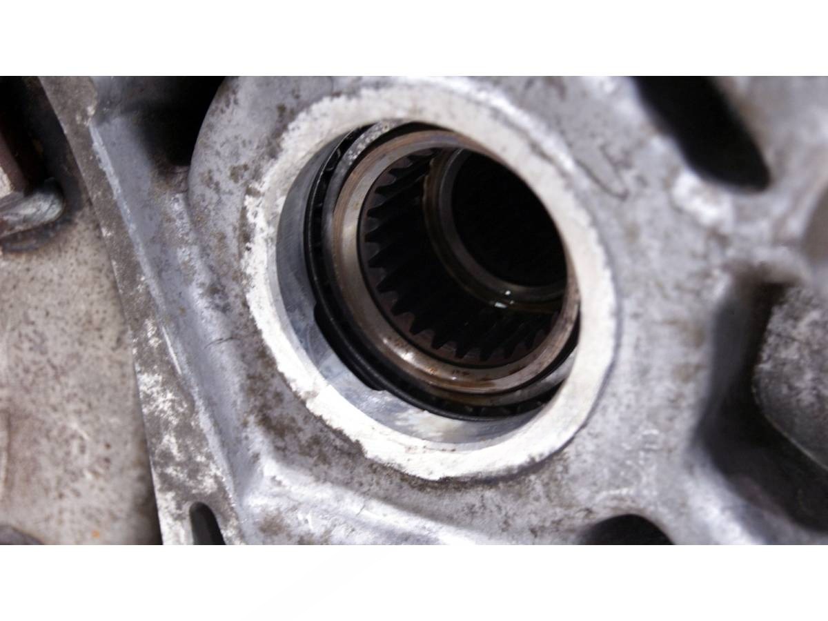 Новое Citroen C8 SX4, 2008 г., OEM 2000280JH2, арт. 165452, фото 8