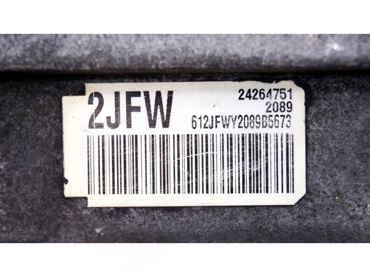 Новое Citroen C8 J300, 2009 г., OEM 24256450, арт. 165459, фото 11