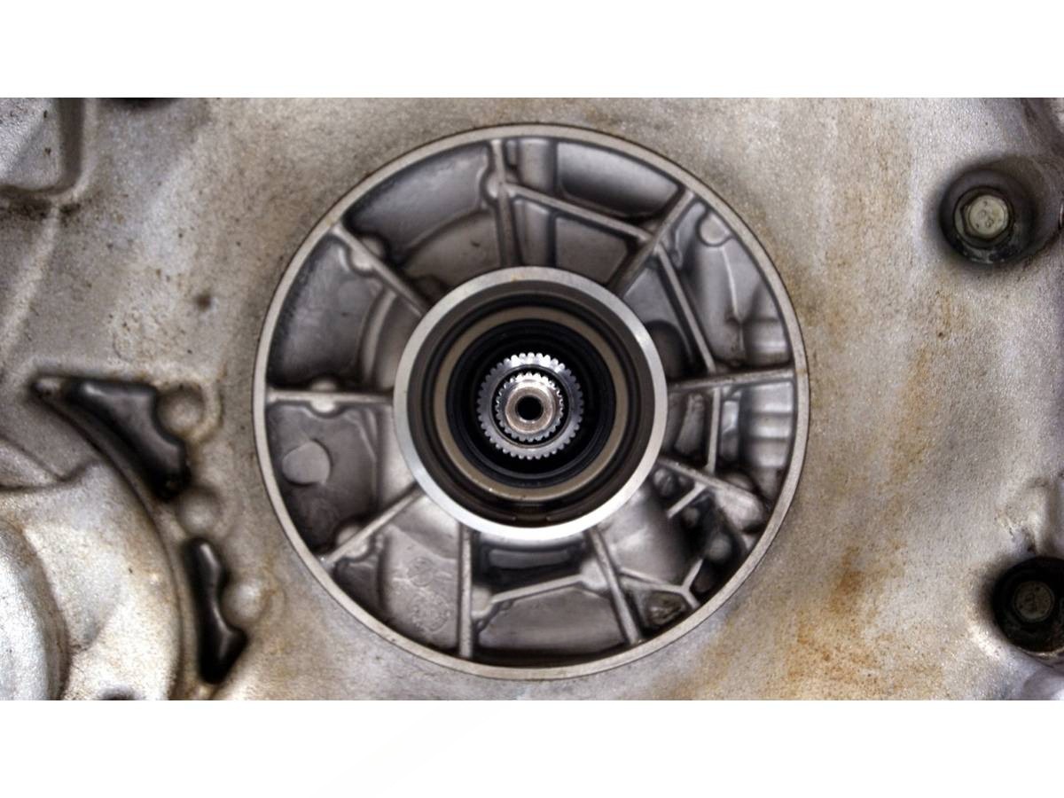 Новое Citroen C8 J300, 2009 г., OEM 24256450, арт. 165459, фото 14